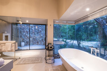Am Lodge Hoedspruit Exteriör bild