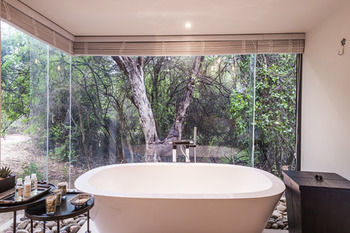 Am Lodge Hoedspruit Exteriör bild