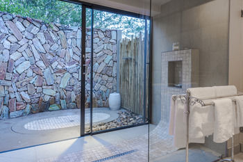 Am Lodge Hoedspruit Exteriör bild
